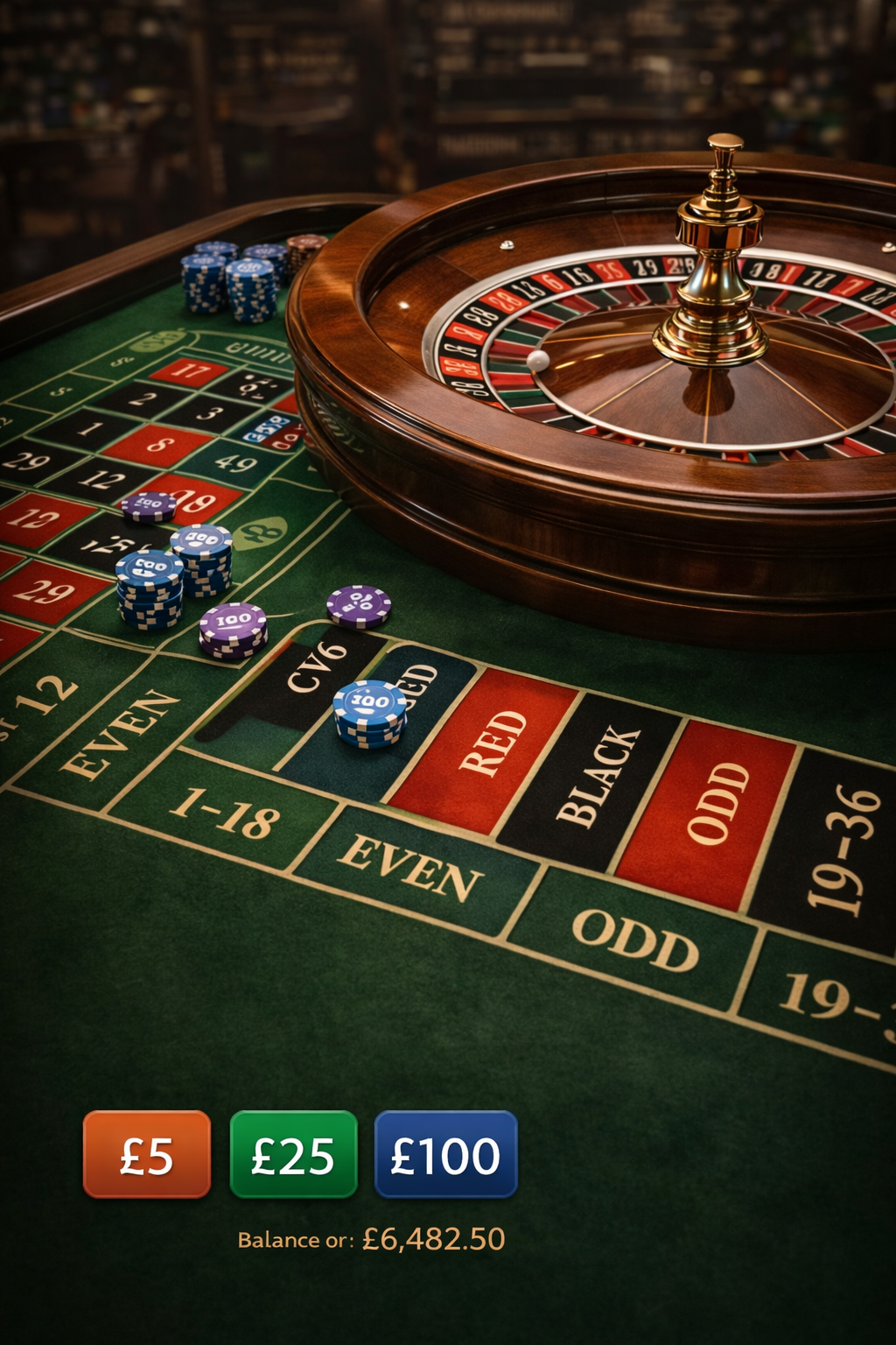 funky casino