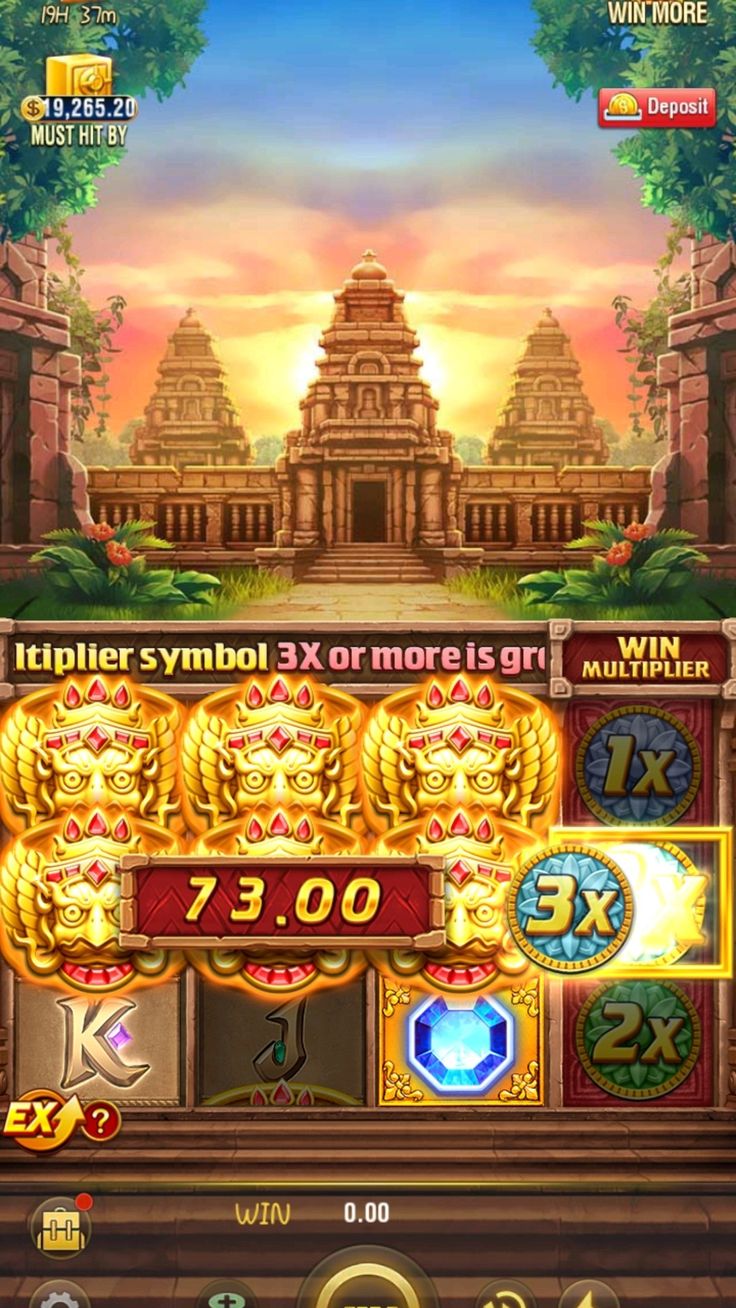 funky casino game