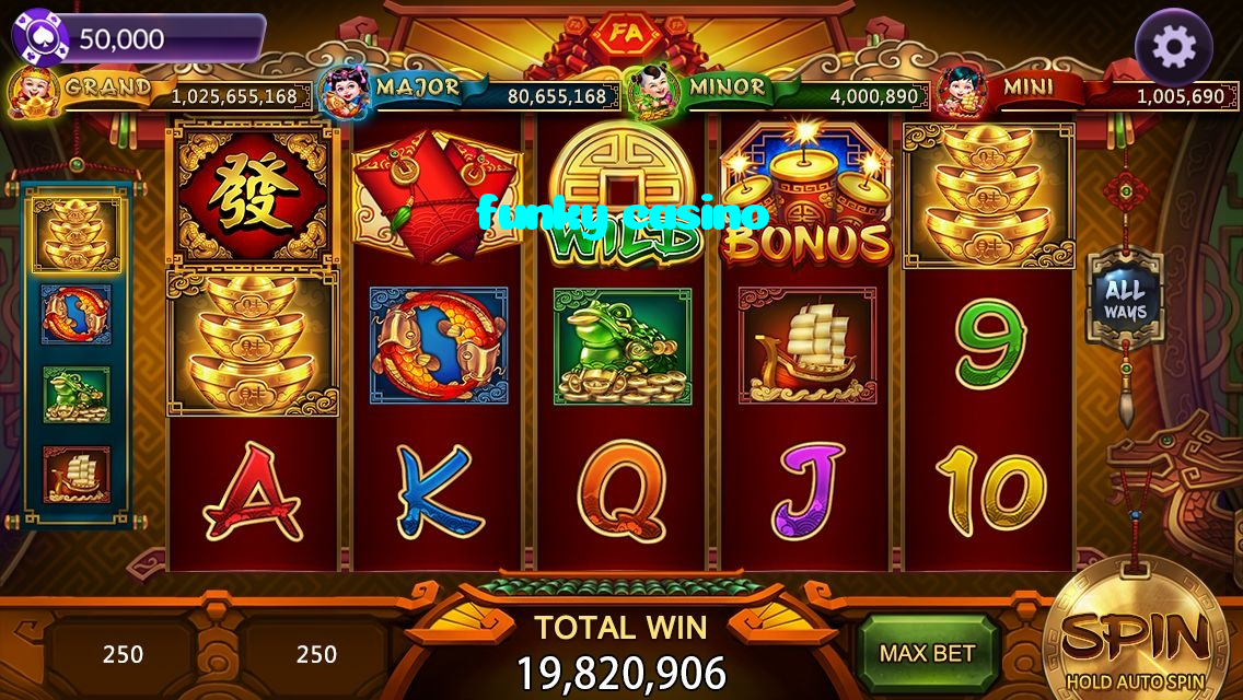 making first deposit on funky casino website using local payment methods in Pakistan