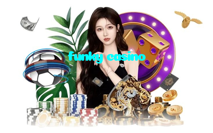 available types of funky casino bet including pre-match live express and system bets