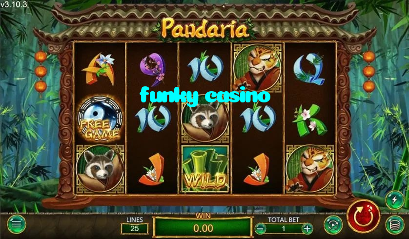 funky casino خوش آمدید بونس +600% پیشکش موبائل ایپ کے پروموشن سیکشن میں دکھائی دیتی ہے۔
