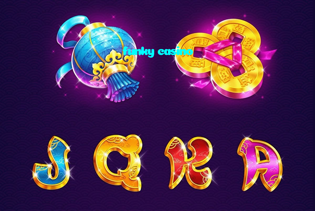 funky casino