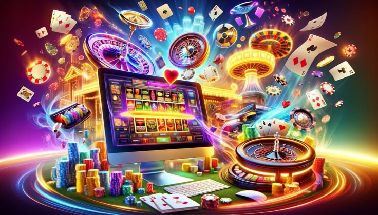 funky casino پاکستان ریئل منی گیمز