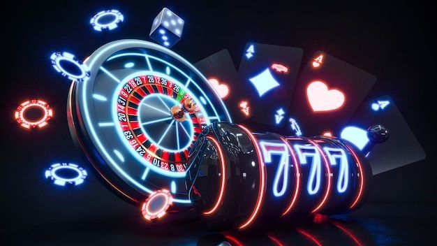 funky casino