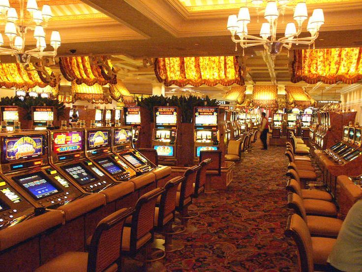 پاکستان میں funky casino قانونی ہے۔