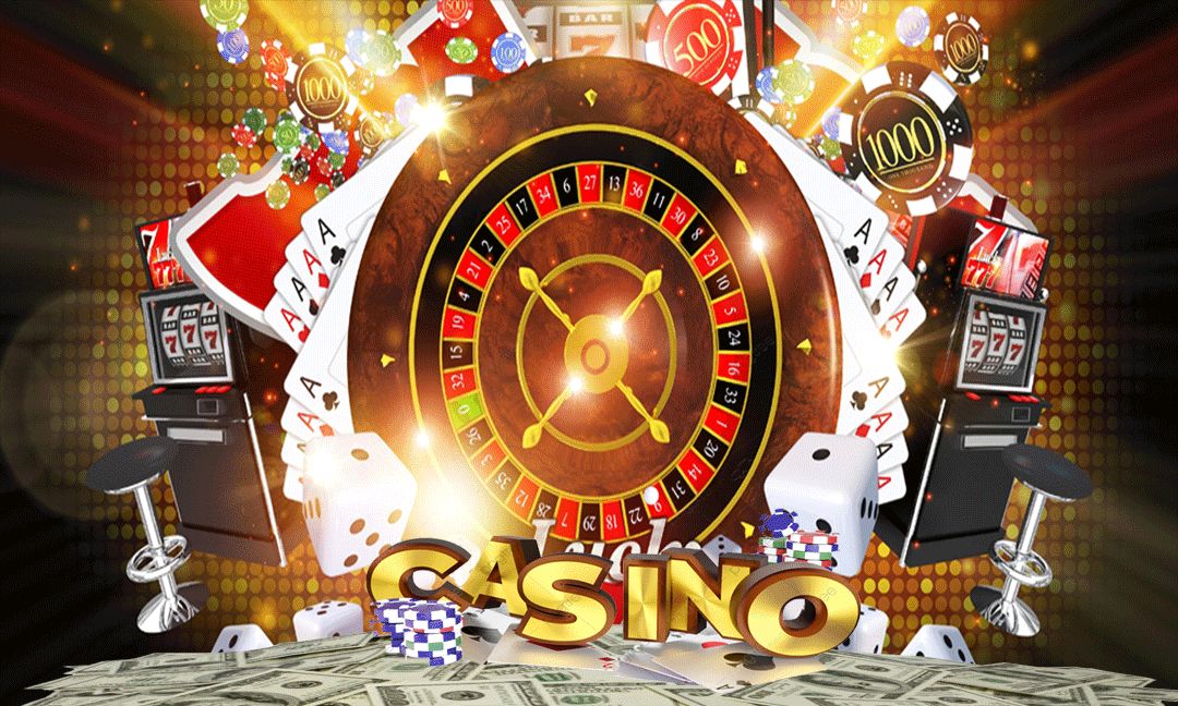 پاکستان میں funky casino قانونی ہے۔